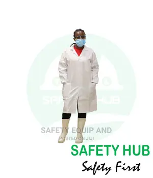 Safety Uniforms for Sale Available-Dust Coats