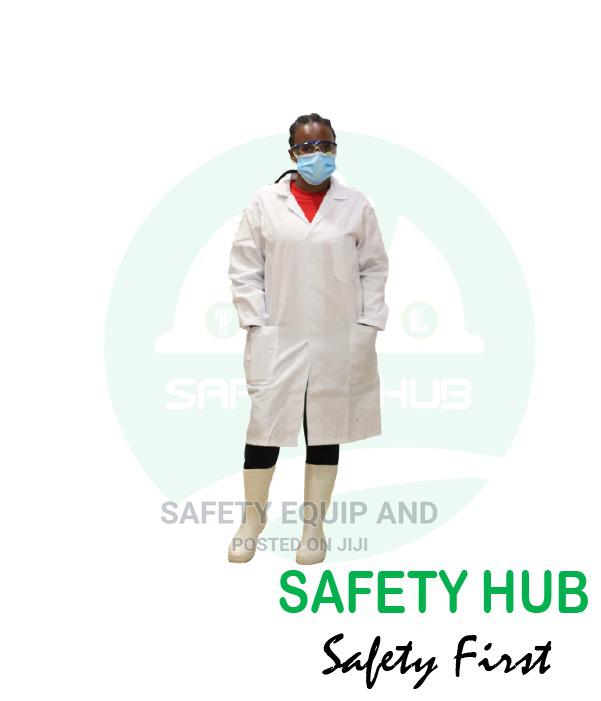 Safety Uniforms for Sale Available-Dust Coats