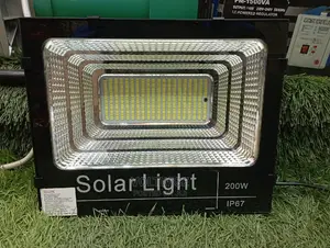 Affordable Solar Garden Lights