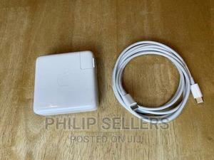 87W USB-C Power Adapter Charger for A1719 Macbook Pro 2016 - thumbnail 2