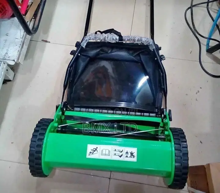 Aico Manual Machine