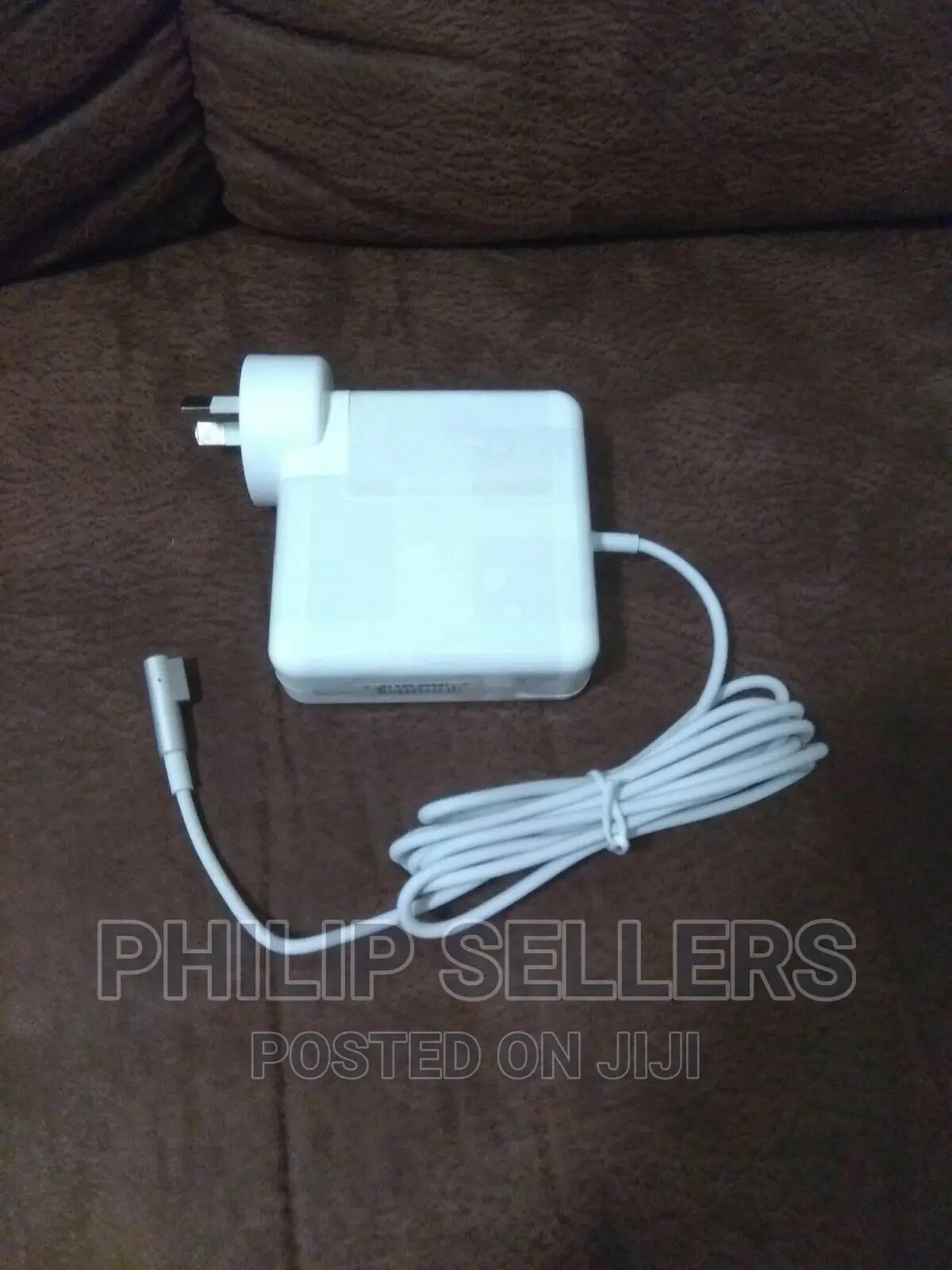 85W Charger Adapter Power Supply for Apple Macbook 15" A1286