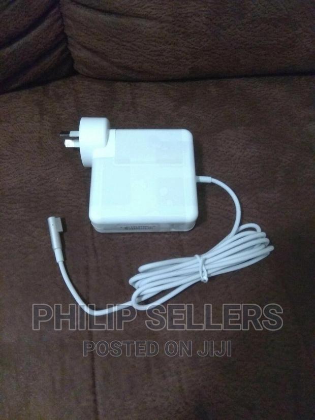 85W Charger Adapter Power Supply for Apple Macbook 15" A1286 - thumbnail 2