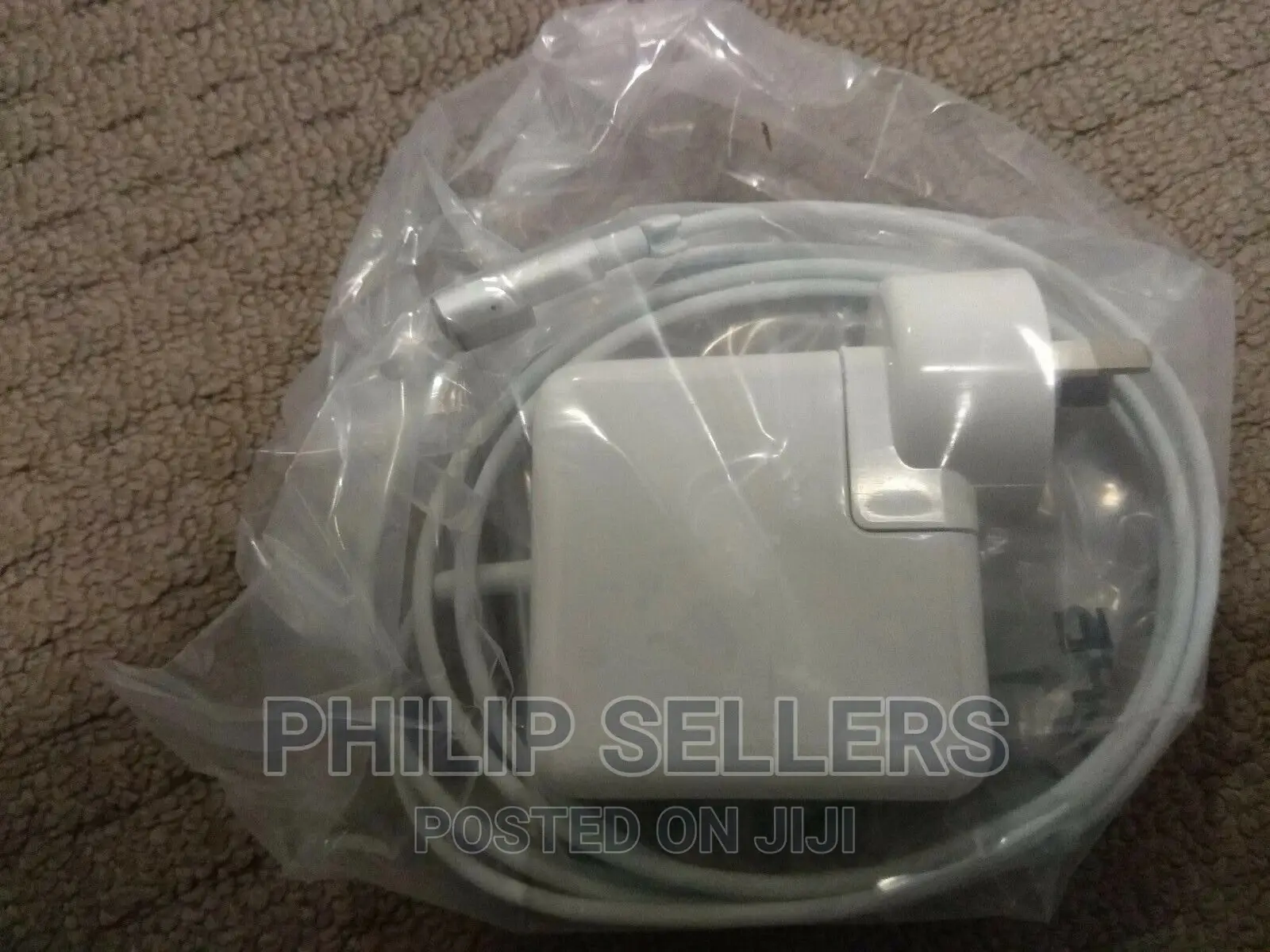 85W Charger Adapter Power Supply for Apple Macbook 15" A1286