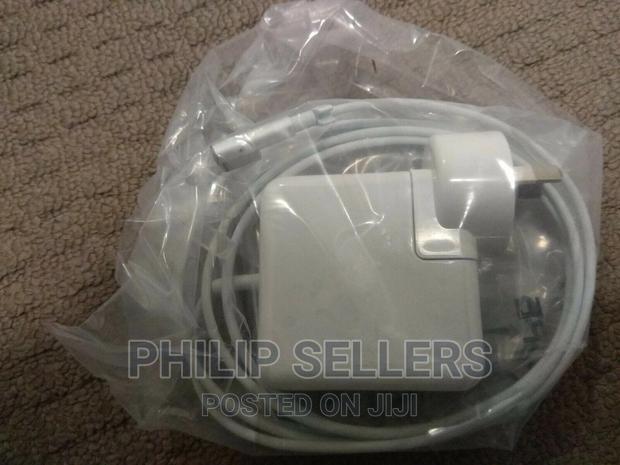 85W Charger Adapter Power Supply for Apple Macbook 15" A1286 - thumbnail 3