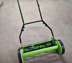 Top Quality Mower - thumbnail 2