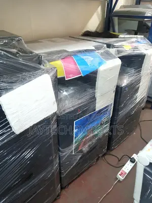 Brand New Kyocera Taskalfa 4001i