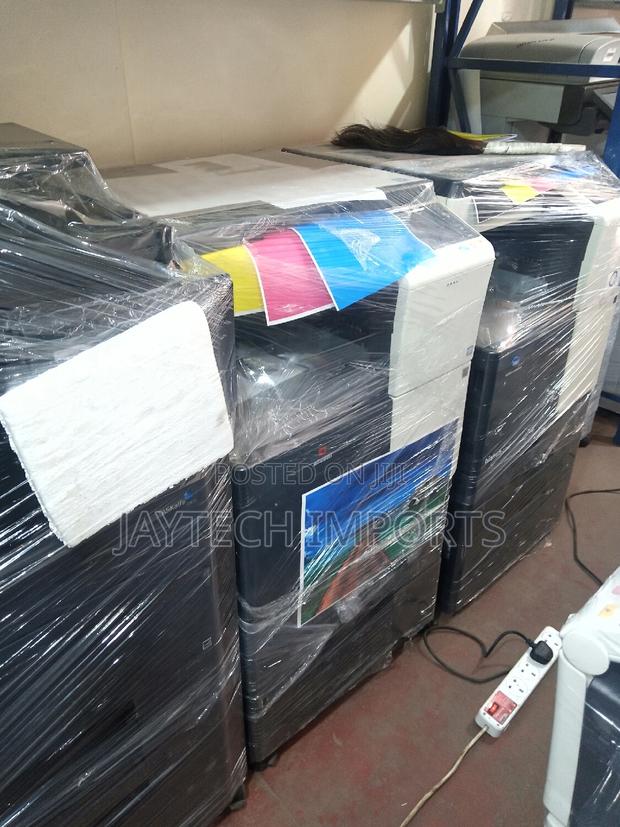 Brand New Kyocera Taskalfa 4001i