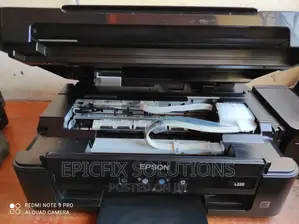 L382/220 Printer Availble Few PCS Remaining