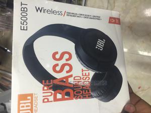 Pure Bass Headset - thumbnail 2