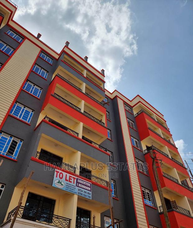 1bdrm Apartment in Riruta, Ngina Road, for rent - thumbnail 2