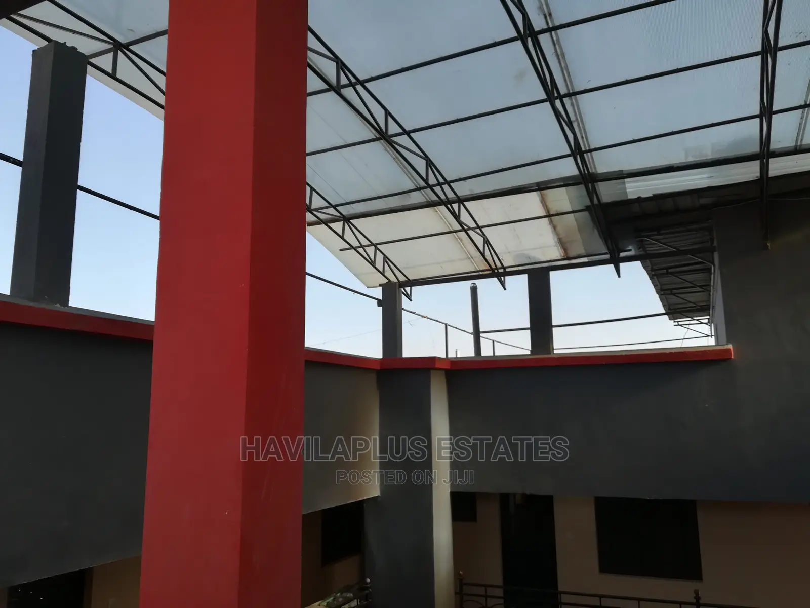 1bdrm Apartment in Riruta, Ngina Road, for rent