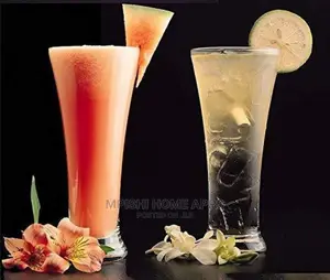 6pcs Houmaid Cocktail Glasses
