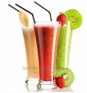 6pcs Houmaid Cocktail Glasses