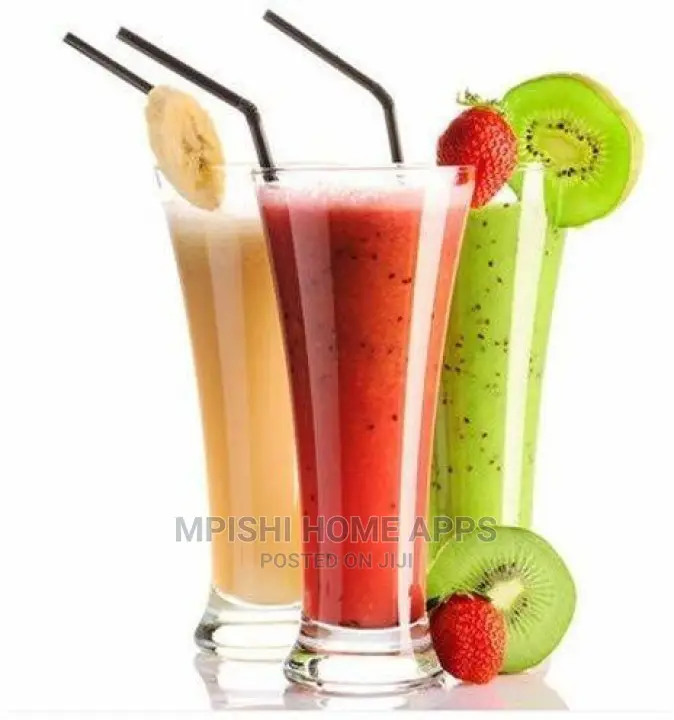 6pcs Houmaid Cocktail Glasses