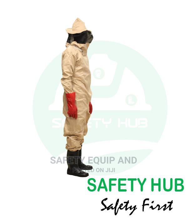 Bee Harvesting Uniforms-All Types of Fabrics Available
