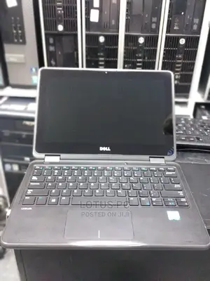 Laptop Dell Latitude 3189 4GB Intel Celeron SSD 128GB