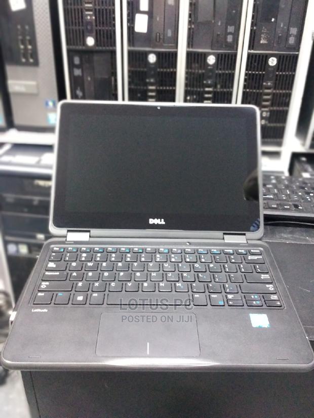 Laptop Dell Latitude 3189 4GB Intel Celeron SSD 128GB
