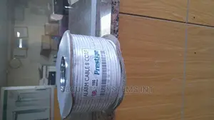 Alarm Cable 8 Core