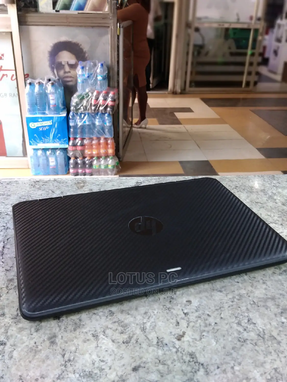 Laptop HP X360 310 G2 4GB Intel Celeron SSD 128GB