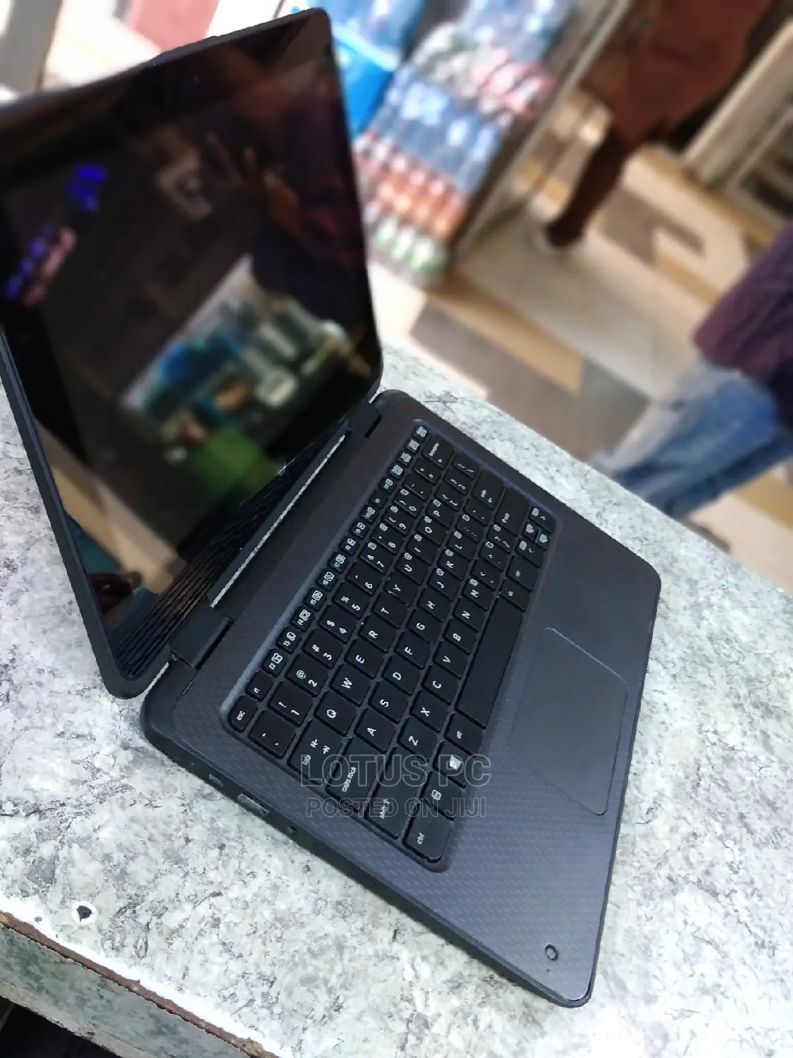 Laptop HP Pavilion X360 11 4GB Intel Celeron SSD 128GB