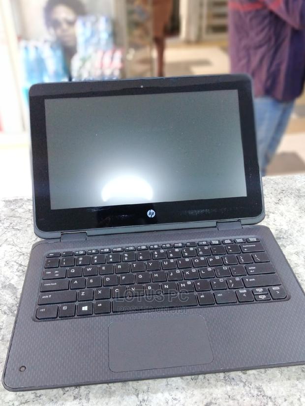 Laptop HP Pavilion X360 11 4GB Intel Celeron SSD 128GB