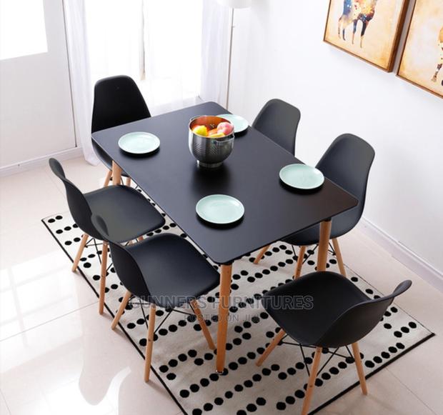 Aemes Tables.