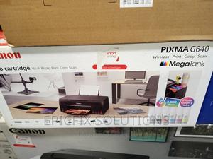 CANON Pixma G640 Printer Available. - thumbnail 2
