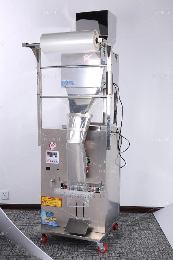 1 Kg Pouch Rice Sugar Packing Machine - thumbnail 3