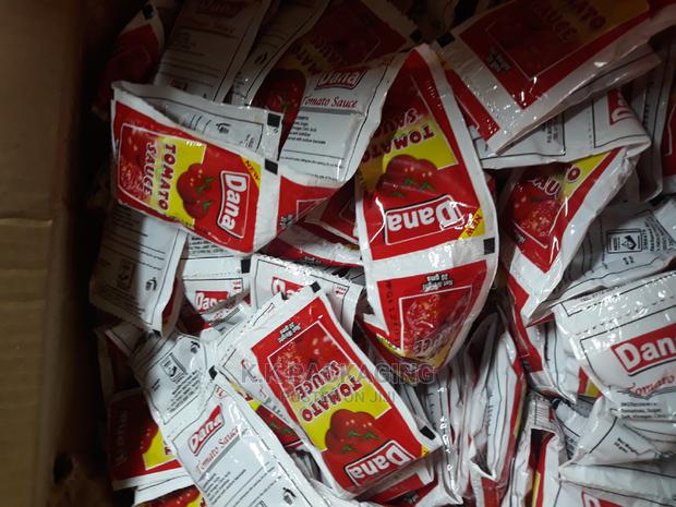 Tomato Sauce - thumbnail 2