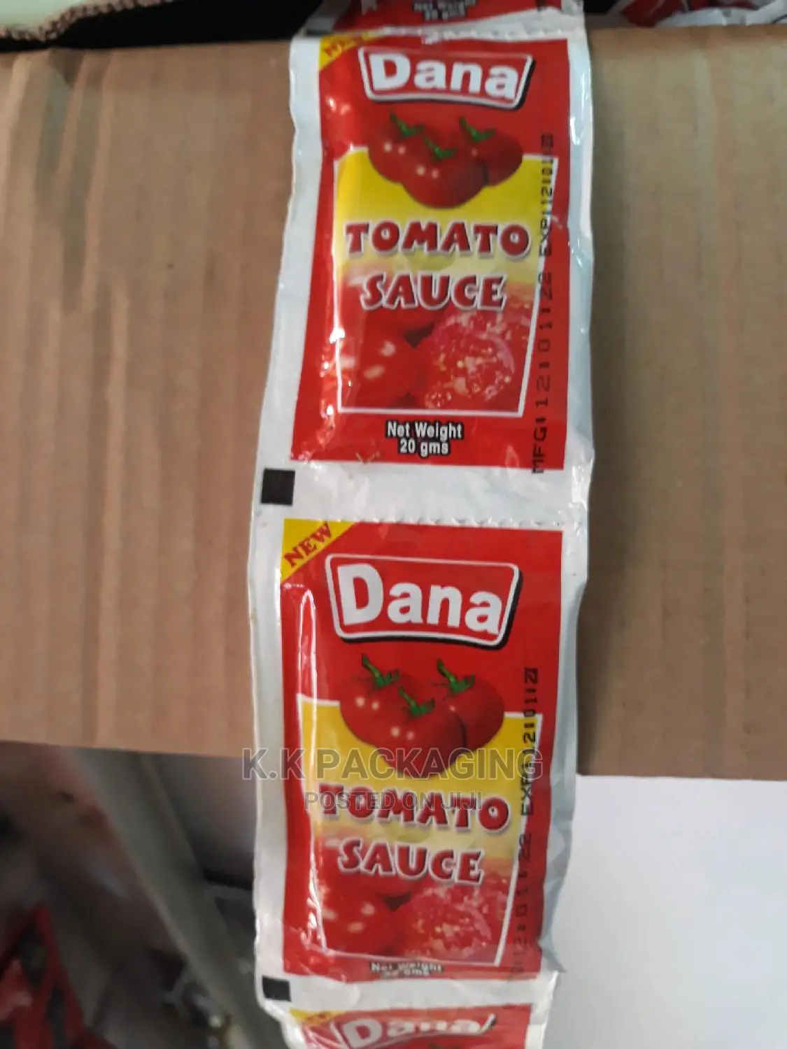 Tomato Sauce