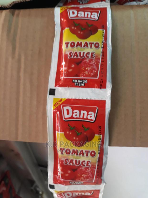Tomato Sauce