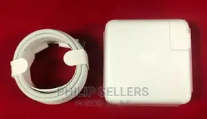 New Original Apple Macbook PRO 61W Usb-C Power
