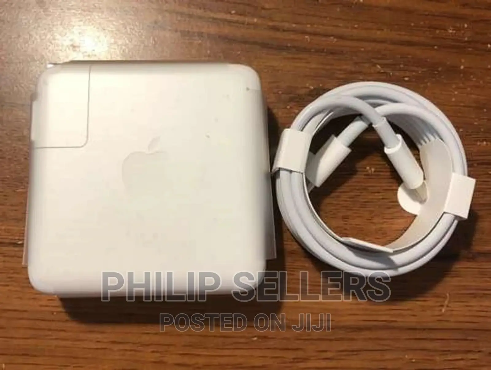 New Original Apple Macbook PRO 61W Usb-C Power