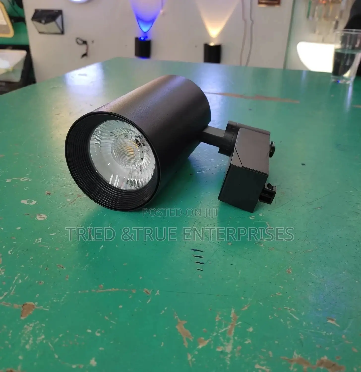 30wts Led Tracklights