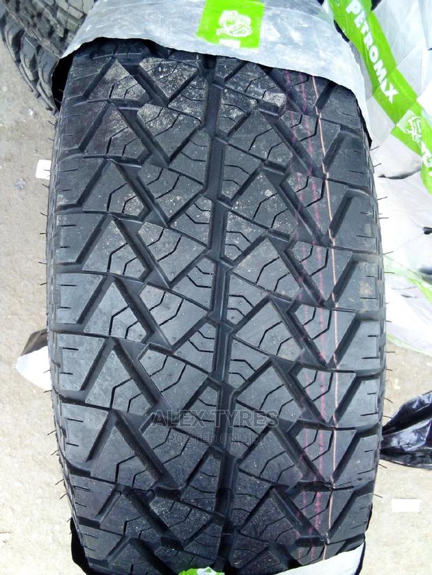 265/70r16 a/T Petromax Tyres Made in China