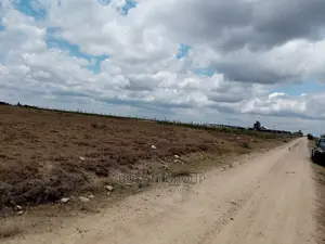 10 Acres for Sale at Isinya Kwa Mzungu
