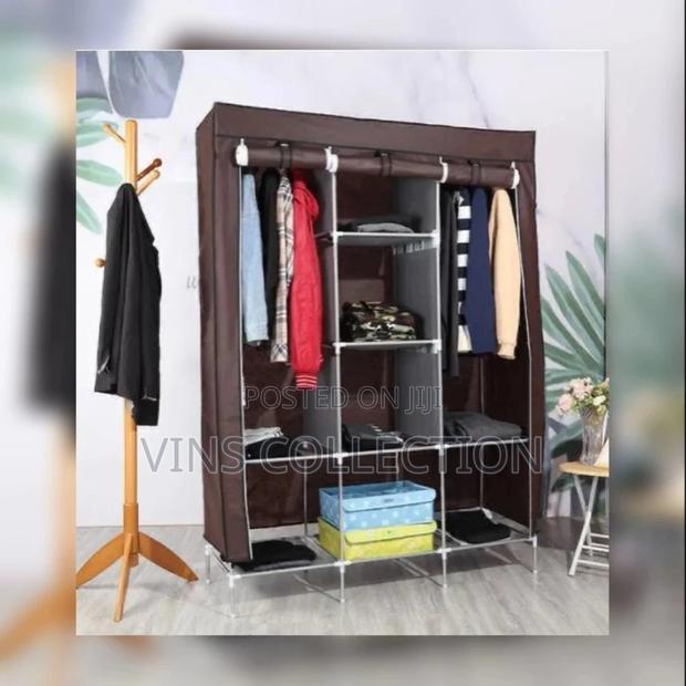 Metallic Wardrobes - thumbnail 2