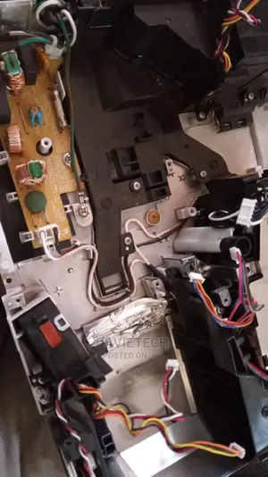 Projector Service and Repairs