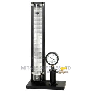 Boyles Law Apparatus - thumbnail 2