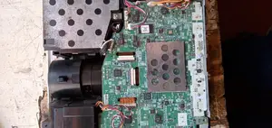 Projector Repair and Service