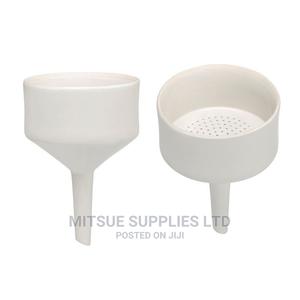 A Pair of Buchner Funnel 2" - thumbnail 2