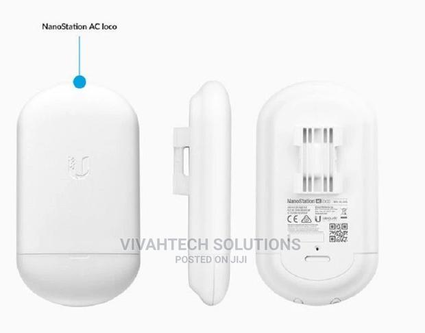 Ubiquiti Nanostation 5ac Loco (Loco5ac)