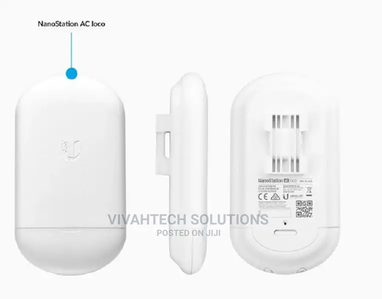 Ubiquiti Nanostation 5ac Loco (Loco5ac)