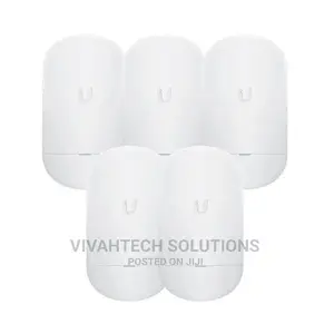 Ubiquiti Nanostation 5ac Loco 13dbi Outdoor