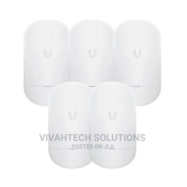 Ubiquiti Nanostation 5ac Loco 13dbi Outdoor