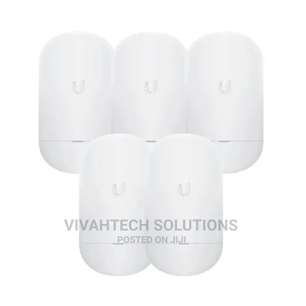 Ubiquiti Nanostation 5ac Loco 13dbi Outdoor
