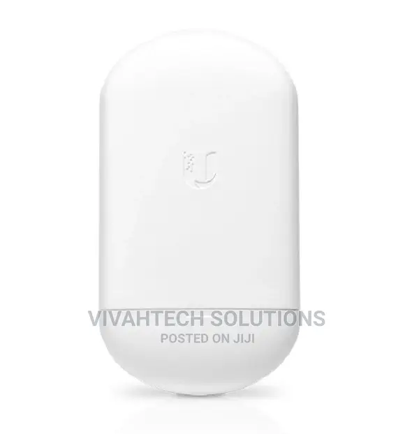Ubiquiti Nanostation 5ac Loco 13dbi Outdoor