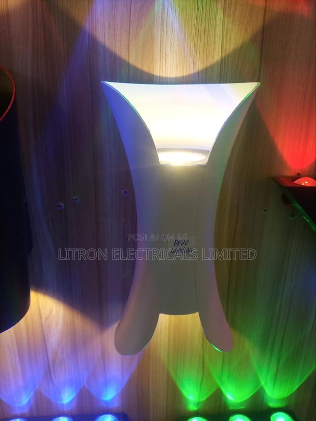 Led Wall Lamp - main view