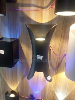 Led Wall Lamp